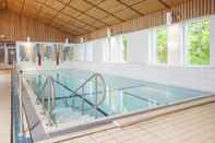 Swimming Pool Backby Manor