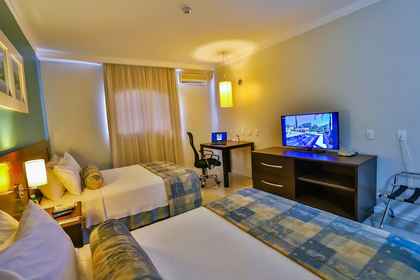 Alves Hotel, Marília – Updated 2023 Prices