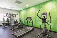Fitness Center La Quinta Inn & Suites by Wyndham San Antonio Northwest