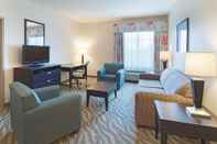 Ruang untuk Umum La Quinta Inn & Suites by Wyndham Glen Rose