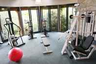 Fitness Center Pumba Private Game Reserve