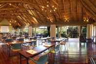 Functional Hall Pumba Private Game Reserve