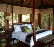 Bedroom 7 Pumba Private Game Reserve