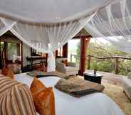 Bedroom 6 Pumba Private Game Reserve