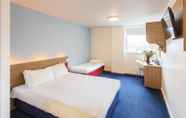 Kamar Tidur 4 Redwings Lodge Wolverhampton