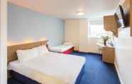 Bedroom 4 Redwings Lodge Wolverhampton