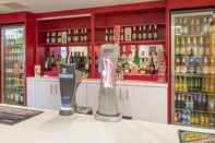 Bar, Cafe and Lounge Redwings Lodge Wolverhampton