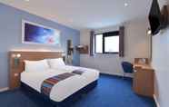 Phòng ngủ 3 Travelodge Glasgow Braehead