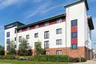 Bên ngoài Travelodge Glasgow Braehead