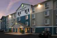 Bangunan Extended Stay America Select Suites - Fort Walton Beach