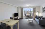 Common Space 2 Oaks Sydney Castlereagh Suites