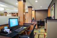 Ruangan Fungsional Fairfield Inn & Suites by Marriott Lakeland Plant City