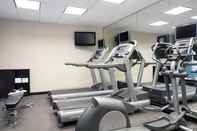 Fitness Center Fairfield Inn & Suites by Marriott Lakeland Plant City