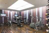 Fitness Center Melia Düsseldorf