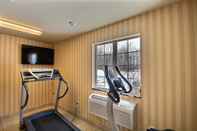 Fitness Center Cobblestone Inn & Suites - Brillion