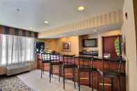 Bar, Cafe and Lounge Cobblestone Inn & Suites - Brillion