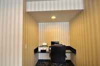 Dewan Majlis Cobblestone Inn & Suites - Brillion