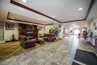 Lobi 4 Comfort Inn & Suites Rock Springs - Green River