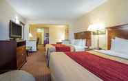 Kamar Tidur 5 Comfort Inn & Suites Rock Springs - Green River