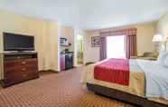 Kamar Tidur 6 Comfort Inn & Suites Rock Springs - Green River