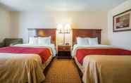 Kamar Tidur 2 Comfort Inn & Suites Rock Springs - Green River