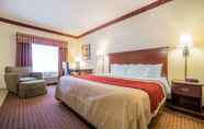 Kamar Tidur 7 Comfort Inn & Suites Rock Springs - Green River