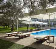 Swimming Pool 6 Alexander Beach hotel & Spa