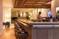 Bar, Kafe, dan Lounge Alexander Beach hotel & Spa