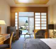 Kamar Tidur 7 Alexander Beach hotel & Spa