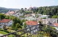 Nearby View and Attractions 4 Hotel Magnetberg Baden