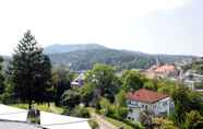 Nearby View and Attractions 2 Hotel Magnetberg Baden