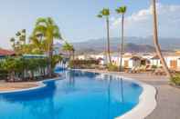 Swimming Pool Royal Tenerife Country Club