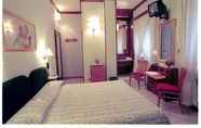 ห้องนอน 5 Hotel Italia