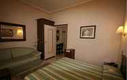 ห้องนอน 7 Hotel Italia