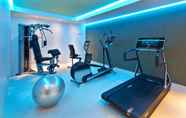 Fitness Center 5 Hotel Valle di Assisi Spa & Golf