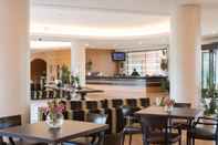 Bar, Kafe, dan Lounge Hotel Valle di Assisi Spa & Golf