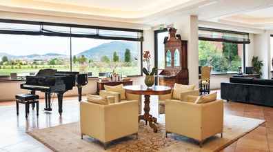 Lobi 4 Hotel Valle di Assisi Spa & Golf