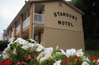 Exterior Stardust Motel