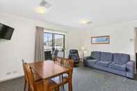 Ruang untuk Umum Comfort Inn Warrnambool International