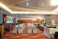 Ruangan Fungsional Good International Hotel