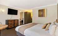 Bedroom 6 Quality Inn Dubbo International