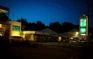 Exterior 5 Quality Inn Dubbo International