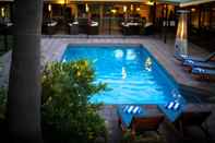 Swimming Pool Quality Inn Dubbo International