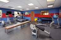 Fitness Center Four Points by Sheraton Ontario-Rancho Cucamonga