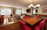 Bilik Tidur 6 Four Points by Sheraton Ontario-Rancho Cucamonga