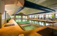 Swimming Pool 5 Attitash Motel