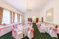 Functional Hall Owston Hall Hotel