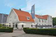 Exterior Fletcher Hotel Koogerend