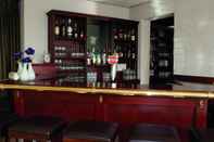 Bar, Kafe, dan Lounge Fletcher Hotel Koogerend