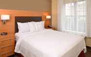Kamar Tidur 7 TownePlace Suites by Marriott Sacramento Roseville